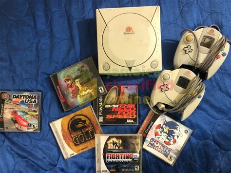 dreamcast for sale|dreamcast games for sale.